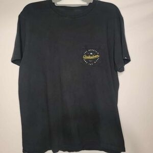 Quiksilver T-shirt Large